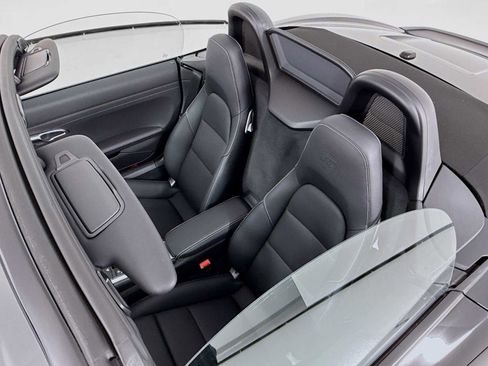 New 2025 Porsche 718 Boxster Style Edition image 23