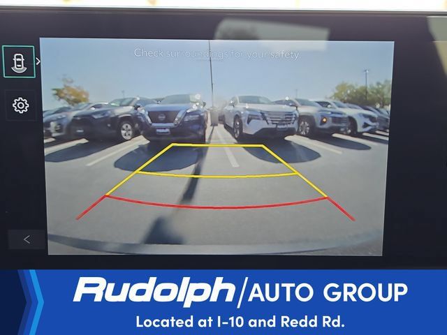 Used 2025 Kia K4 FWD image 20
