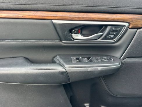Used 2022 Honda CR-V EX-L image 11