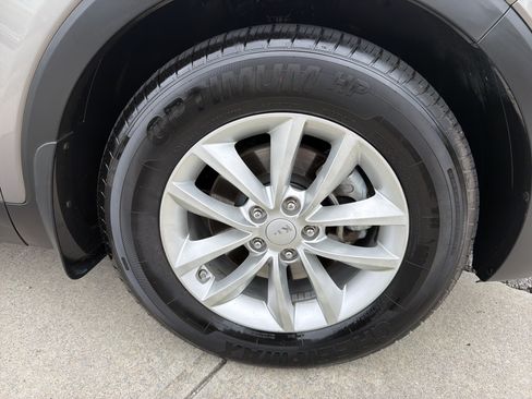 Used 2016 Kia Sorento L FWD image 21