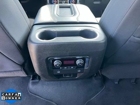 Used 2023 Chevrolet Tahoe LS w/ Driver Alert Package AWD/4WD image 14