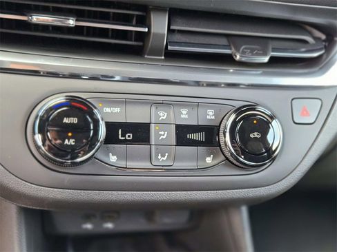 New 2025 Buick Envista Preferred w/ Convenience I Package image 23