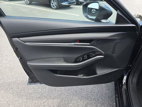 New 2026 MAZDA MAZDA3 2.5 S Sedan w/ Preferred Pkg image 18