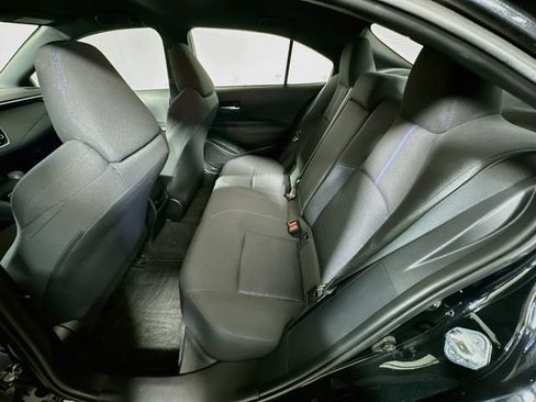 Certified 2022 Toyota Corolla SE w/ Carpet Mat Package (TMS) FWD image 21
