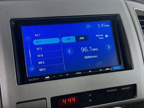 Used 2009 Toyota Tacoma 4x4 Double Cab V6 image 21