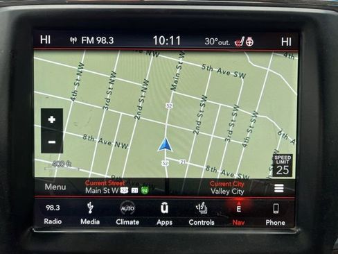 Used 2018 RAM 2500 Laramie w/ Convenience Group image 17