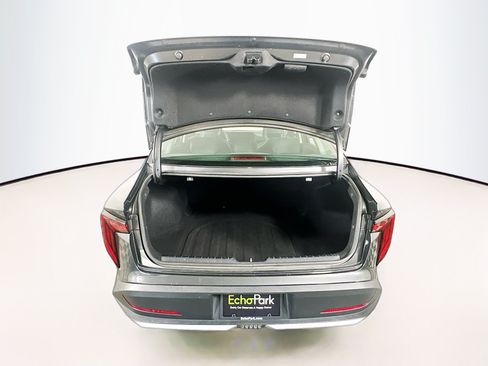 Used 2025 Kia K4 FWD image 26