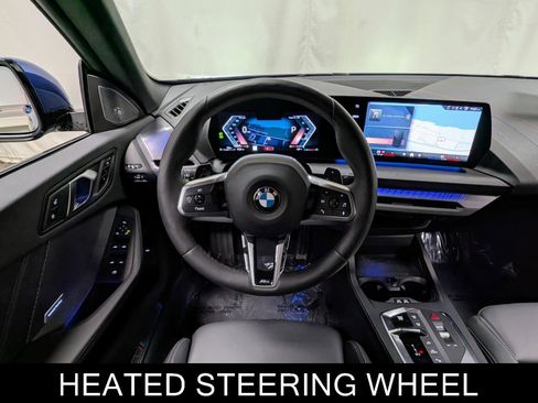 Used 2025 BMW 228i xDrive 228 xDrive w/ M Sport Package image 2