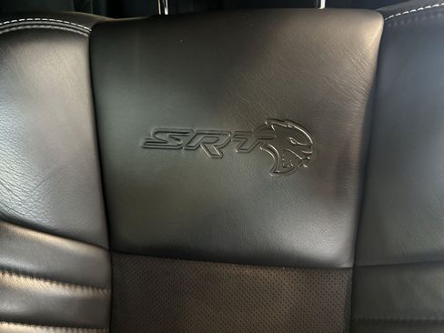 Used 2023 Dodge Challenger SRT Hellcat Redeye RWD image 44