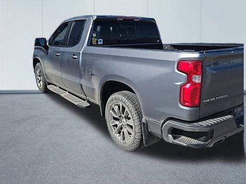 Used 2020 Chevrolet Silverado 1500 RST image 5
