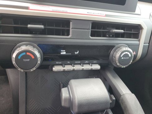 Used 2024 Toyota Tacoma SR5 image 20