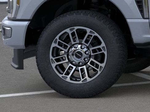 New 2026 Ford F350 4x4 Crew Cab Super Duty image 19