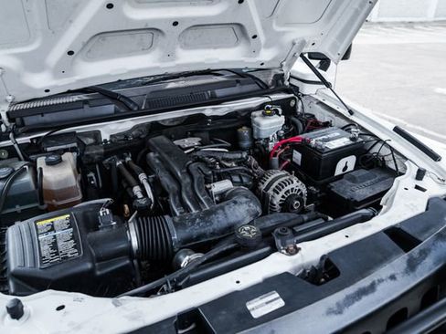 Used 2009 HUMMER H3 Alpha image 85