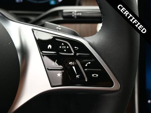 New 2026 Mercedes-Benz C 300 Sedan image 7