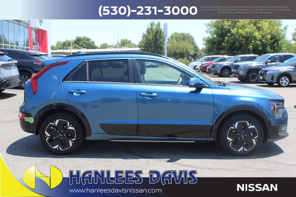 Used 2023 Kia Niro Wind FWD image 6