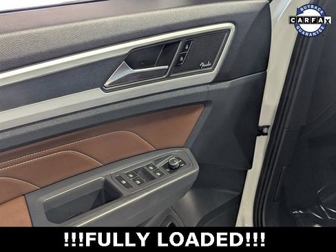 Used 2021 Volkswagen Atlas SEL Premium image 15