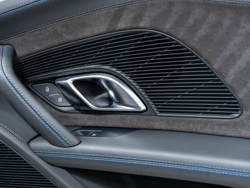 Used 2022 Audi R8 V10 performance w/ R8 Performance Design Package image 78