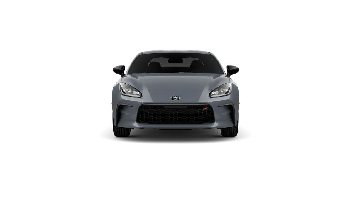 New 2027 Toyota GR86 RWD image 17