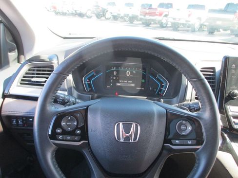 Used 2022 Honda Odyssey Touring image 35