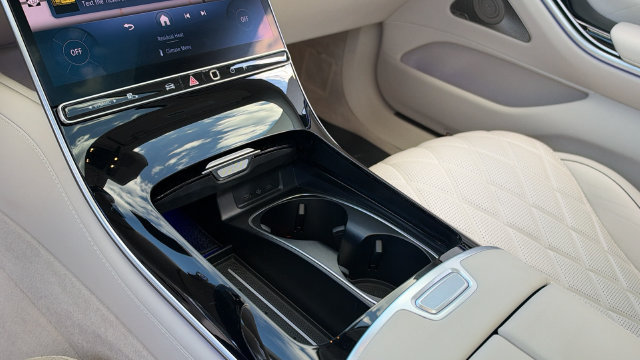 Used 2022 Mercedes-Benz S 500 4MATIC image 37