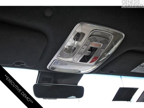 Used 2026 Genesis GV70 3.5T Sport Prestige AWD/4WD image 24