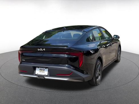 Used 2025 Kia K4 FWD image 12