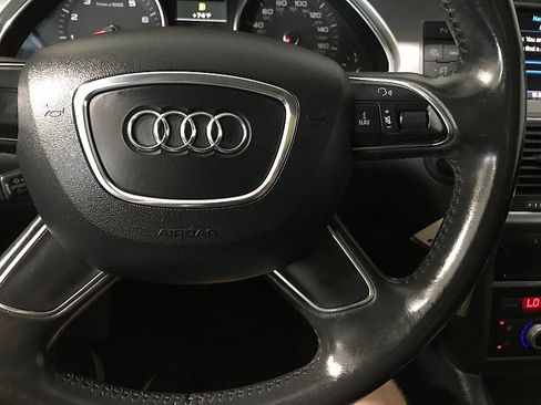 Used 2013 Audi Q7 3.0T Premium Plus AWD/4WD image 25
