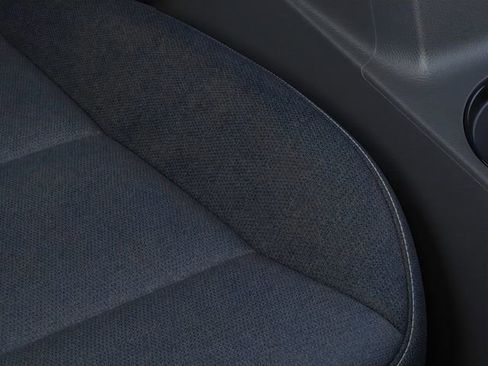 New 2025 Chevrolet Colorado W/T RWD image 21