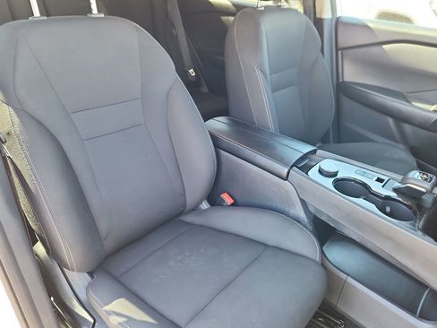 Used 2024 Nissan Rogue S image 14