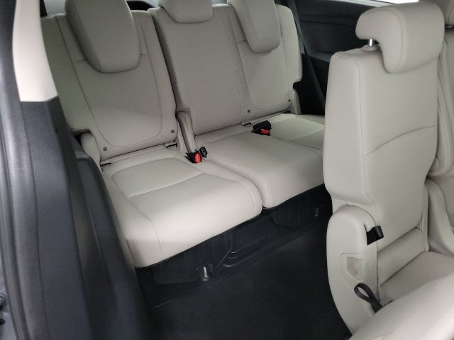 New 2026 Honda Odyssey EX-L image 25