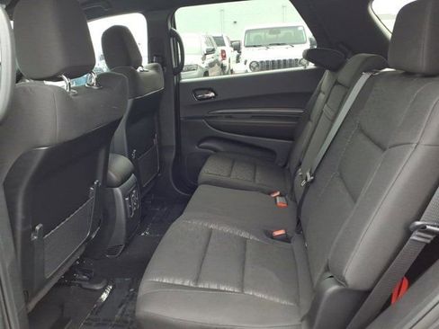 New 2026 Dodge Durango GT AWD/4WD image 16
