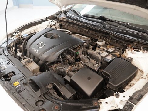 Used 2015 MAZDA MAZDA6 Sport image 18