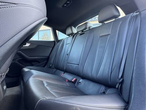 Used 2018 Audi A5 2.0T Premium Plus w/ Premium Plus image 42