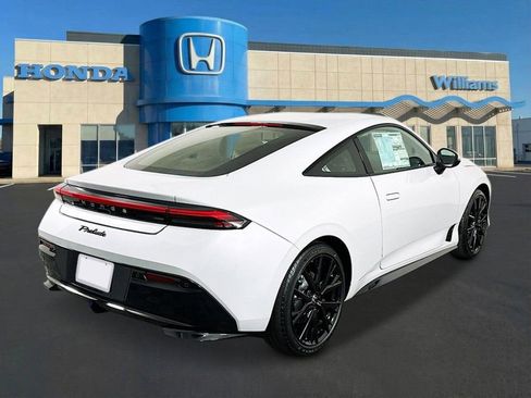 New 2026 Honda Prelude image 4