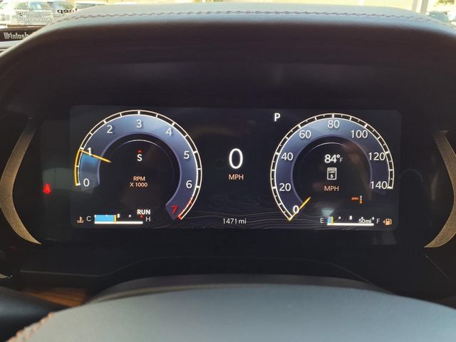 Used 2026 Jeep Grand Cherokee L Summit w/ Obsidian Package AWD/4WD image 16