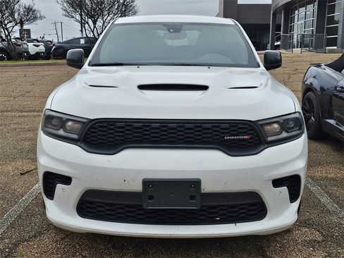 Used 2023 Dodge Durango R/T image 2