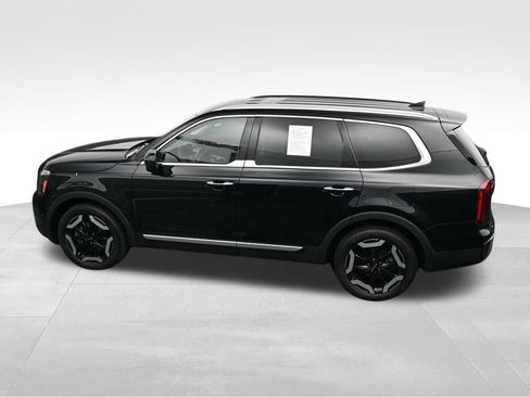Used 2023 Kia Telluride S FWD image 28