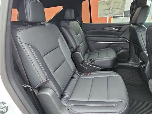 New 2026 Chevrolet Traverse LT w/ Midnight/Sport Edition image 27