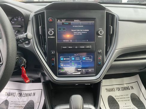 Used 2024 Subaru Crosstrek 2.0i image 20