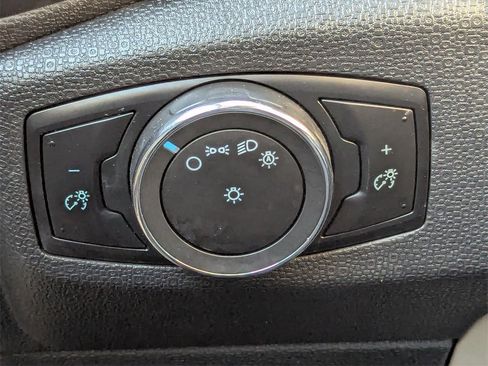 Used 2021 Ford EcoSport S image 12