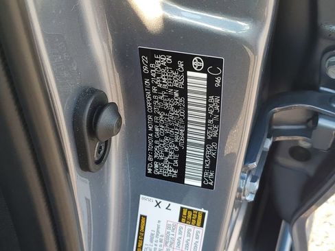 Certified 2023 Toyota Corolla LE image 47