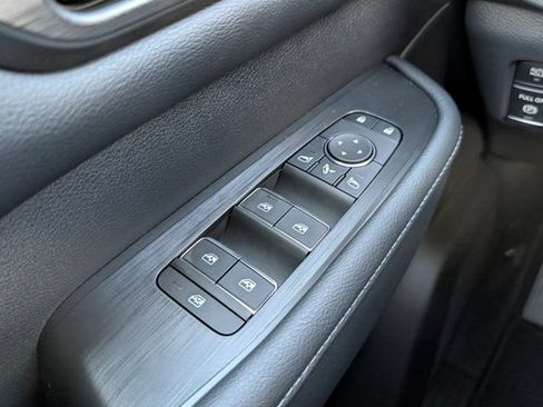 New 2026 Nissan Armada SL AWD/4WD image 12
