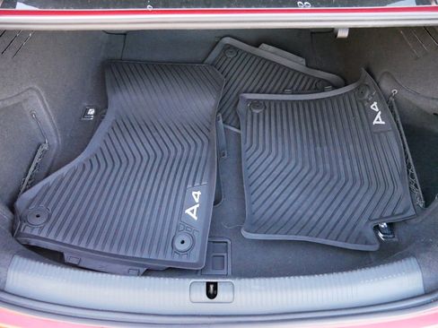 Used 2019 Audi A4 2.0T Premium Plus w/ Premium Plus Package image 18