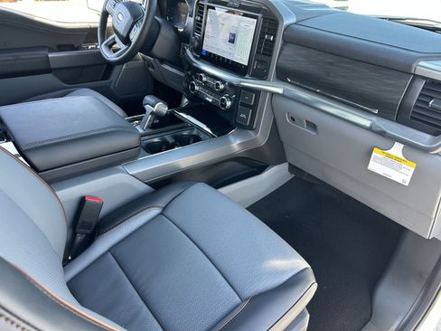 New 2026 Ford F150 Lariat AWD/4WD image 43