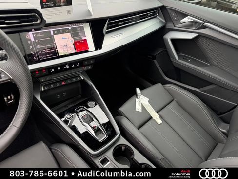 New 2026 Audi A3 2.0T Premium AWD/4WD image 31