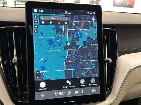 New 2026 Volvo XC60 B5 Ultra w/ Protection Package Premier image 16