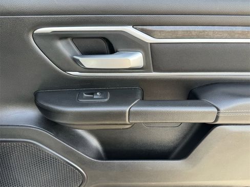 Used 2023 RAM 1500 Big Horn image 21