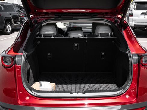 Certified 2024 MAZDA CX-30 2.5 Turbo w/ Premium Package image 32