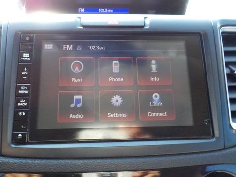 Used 2015 Honda CR-V Touring image 17