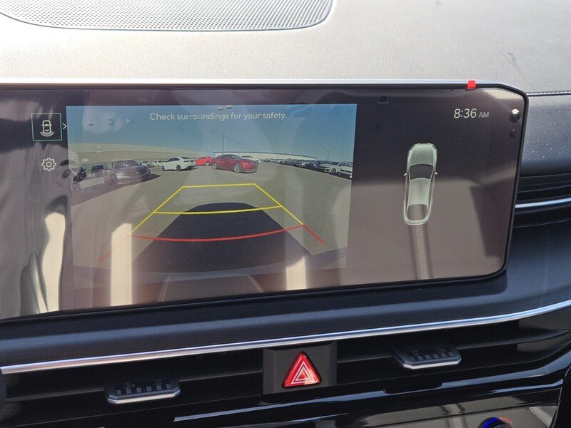 New 2026 Kia K5 GT-Line w/ GT-Line Premium Package FWD image 13